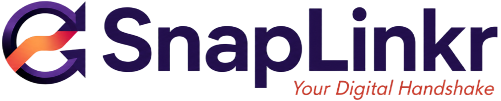 SnapLinkr Logo